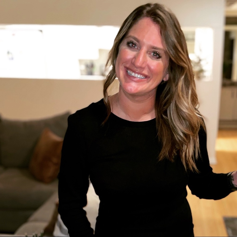 Meet your Posher, Jenny